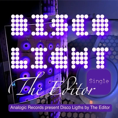 Disco Light 专辑 Yoga Yo/The Editor/Yoga/Yoga Music