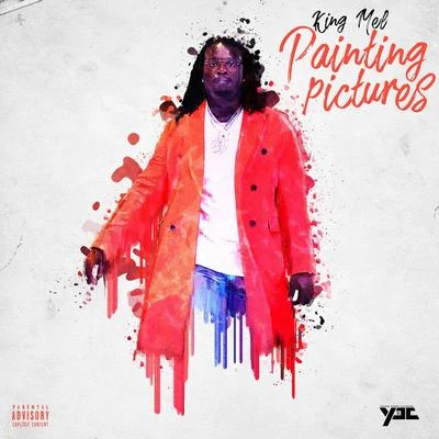 Painting Pictures 專輯 King Mel