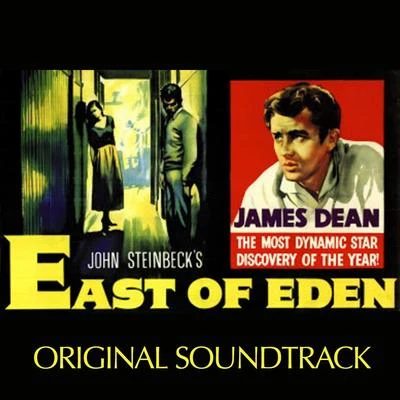 East of Eden Theme 專輯 Leonard Rosenman