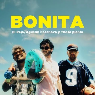 Bonita 專輯 El Reja