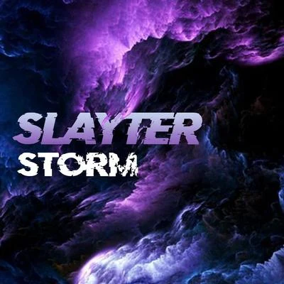 Storm 專輯 Clockworkdj/SLAYTER