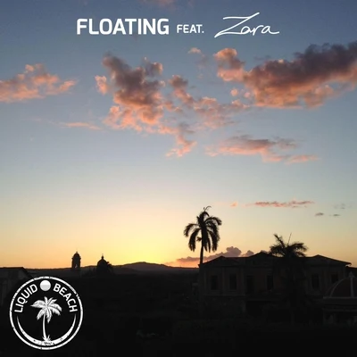 ZaraSunlounger Floating (feat. Zara)