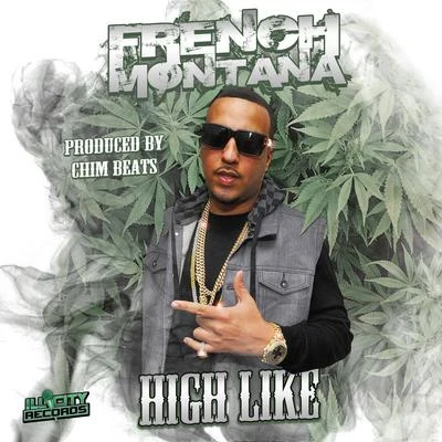 High Like 專輯 French Montana