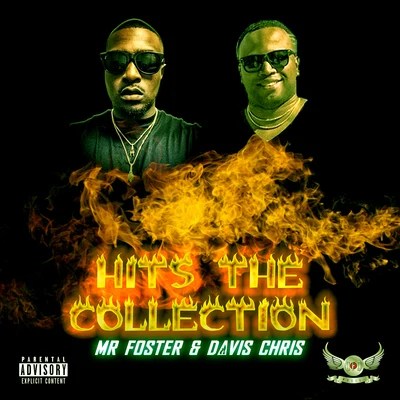 Hits The Collection 專輯 Davis Chris/Mr Foster