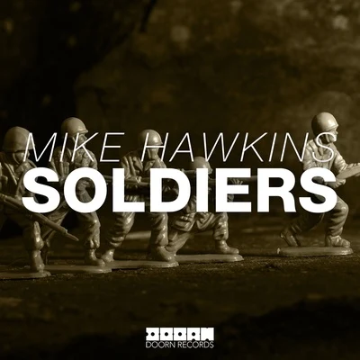 Soldiers 專輯 Mike Hawkins/Loud Luxury