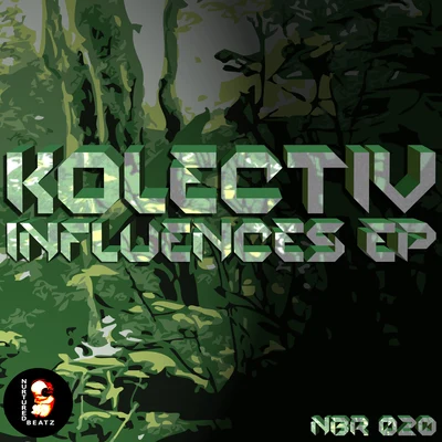 Influences 專輯 Kolectiv