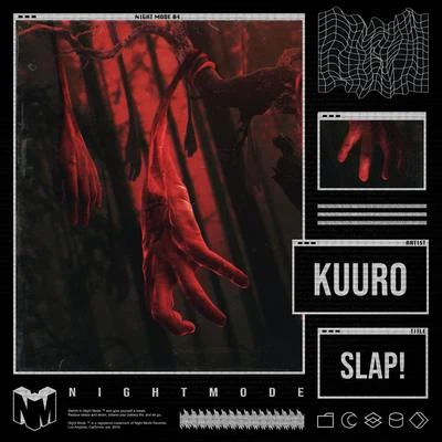 Slap! 专辑 Kuuro