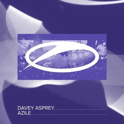 Azile 專輯 Davey Asprey