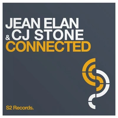 Connected 專輯 Jean Elan/Cosmo Klein