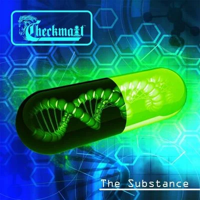 The Substance - EP 專輯 Checkmait