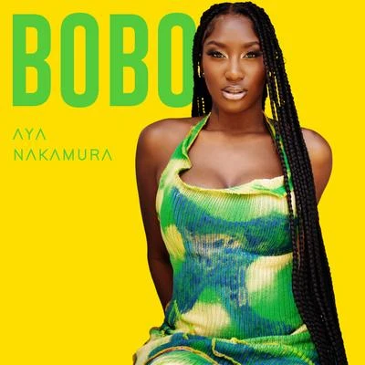 Bobo 專輯 Aya Nakamura/Fally Ipupa