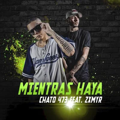 Mientras Haya 專輯 Cirujano Resendez/Zxmyr/Danntik