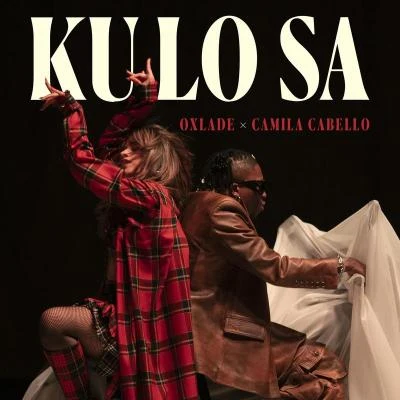 KU LO SA 专辑 Camila Cabello