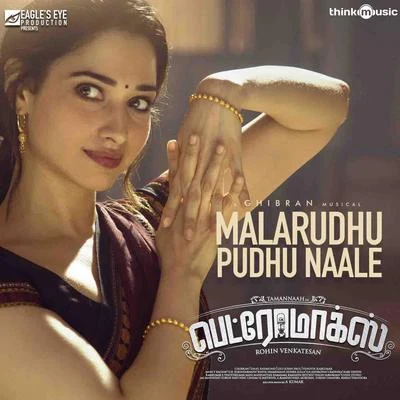 RoshiniMuneshineDj Sonik Malarudhu Pudhu Naale (From "Petromax")