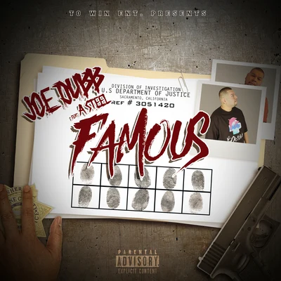 famous (feat. A steel) 專輯 Joe Dubb