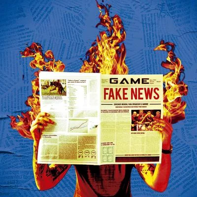 Fake News 專輯 Game/Cassidy/Lil Flip