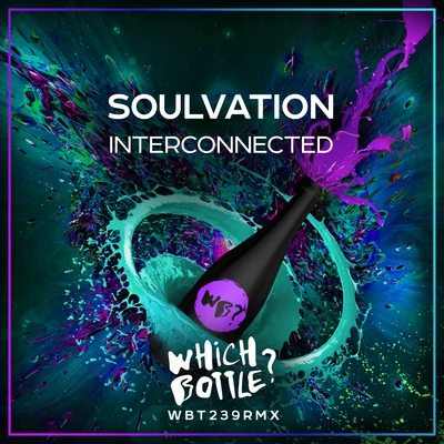 Interconnected 专辑 Soulvation