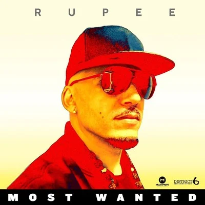 Most Wanted 專輯 Rupee/Black Shadow