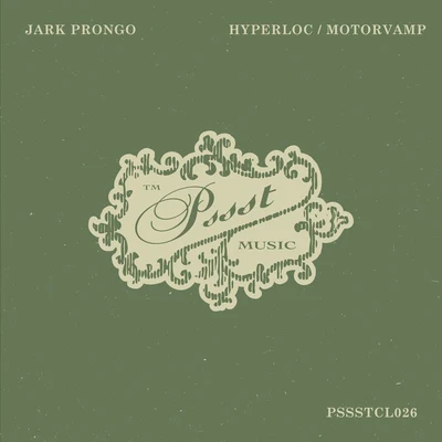 HyperlocMotorvamp 專輯 Jark Prongo