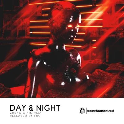 Day & Night 專輯 Nik Wiza