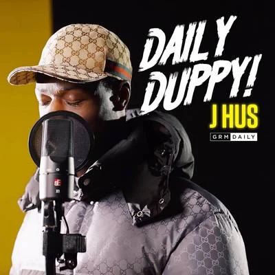 Daily Duppy 專輯 J Hus