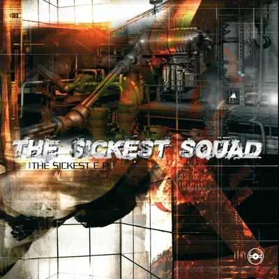 The Sickest 專輯 The Sickest Squad/Floxytek