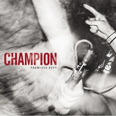 Promises Kept 專輯 Champion