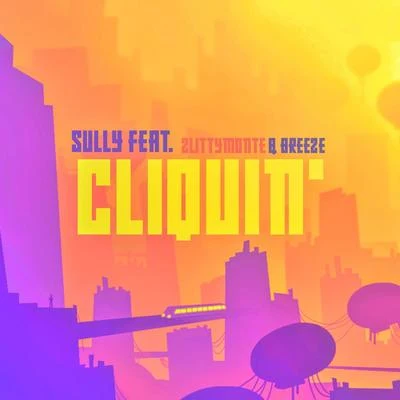 Cliquin 專輯 Koji/Sully