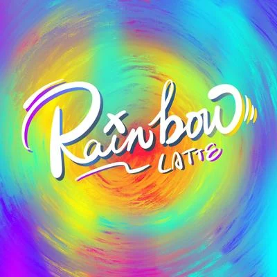 RAINBOW（絢爛） 專輯 Latte/405/KANA/Hideki/Prim