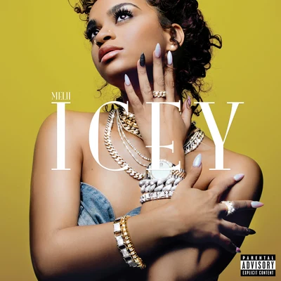 Icey (Spanish Remix) 專輯 Melii/A Boogie Wit da Hoodie