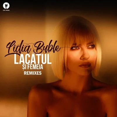 Lacătul Și Femeia (Remixes) 專輯 Lidia Buble/Jay Maly/Costi