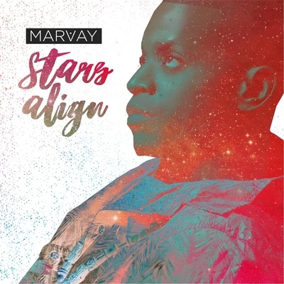 Stars Align 专辑 Patrice Roberts/Marvay