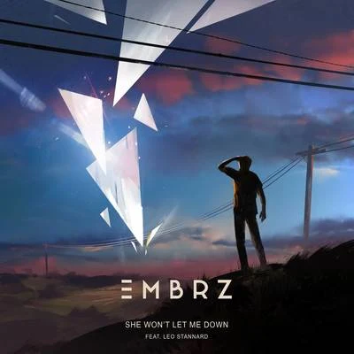 She Wont Let Me Down 專輯 wilo wilde/EMBRZ