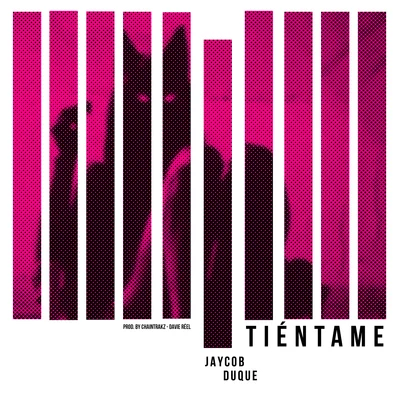 Tiéntame 專輯 Jaycob Duque