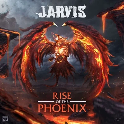 JARVISRay Volpe Rise Of The Phoenix