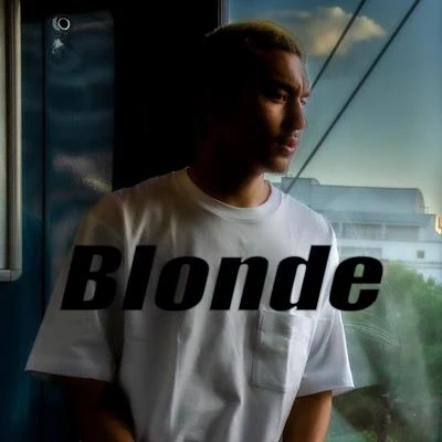 Blonde 專輯 Kooma