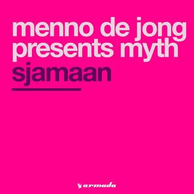 Sjamaan 專輯 Myth