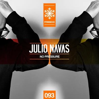 No Pressure 專輯 Julio Navas