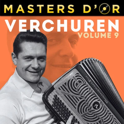 master說到or, volume 9 專輯 Aimable/André Verchuren