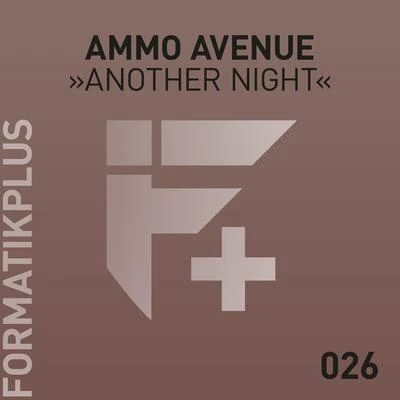 Another Night 專輯 Ammo Avenue