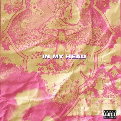 In My Head 專輯 Pierre Giovanni/Saudi Suite/Rory Fresco