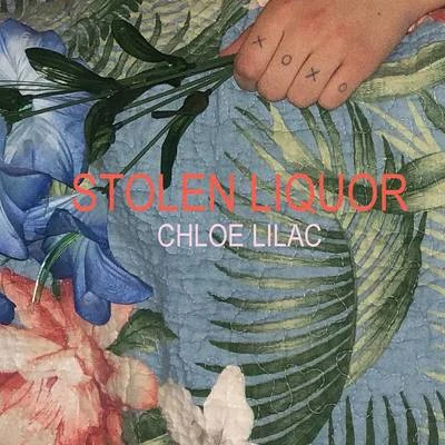 Stolen Liquor 專輯 Ricky Himself/Chloe Lilac