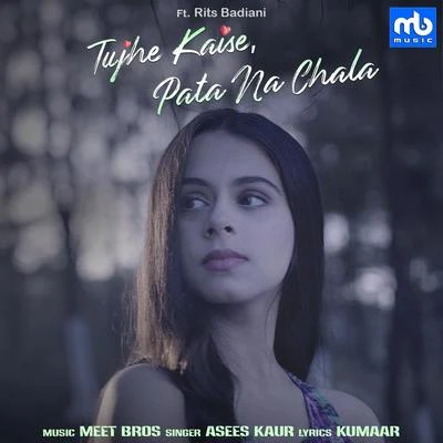 Tujhe Kaise, Pata Na Chala 专辑 Asees Kaur