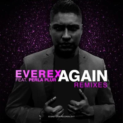 Again (Remixes) 專輯 Everex/Dave Till