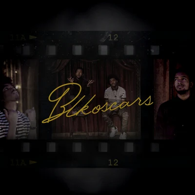 Blkoscars 專輯 EMP DASME/Smino