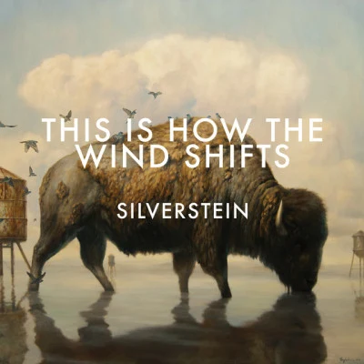 This Is How The Wind Shifts: Addendum 專輯 Princess Nokia/Silverstein