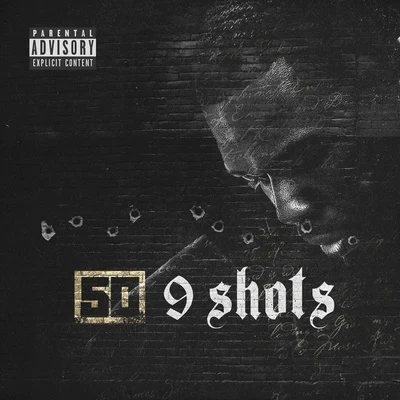 50 Cent 9 Shots