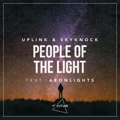 People Of The Light 專輯 Skyknock/The Dirty Code/Bettina