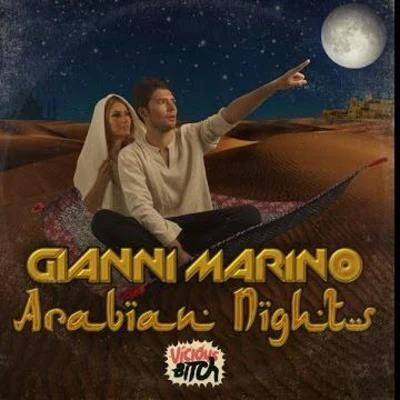 Arabian Nights(Original Mix) 专辑 goldy/Gianni Marino