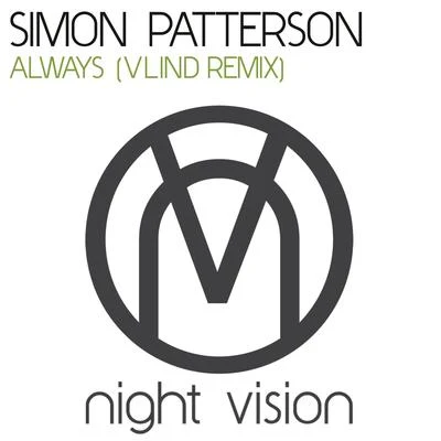 Always (Vlind Remix) 專輯 Dave Wright/Simon Patterson